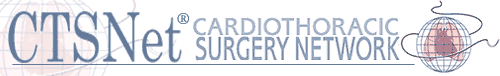 CTSNet Logo
