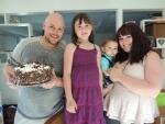 Kel's 30th Birthday