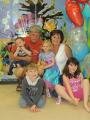 May 2014: Lily, Kieran, Kaiah, Ryker 